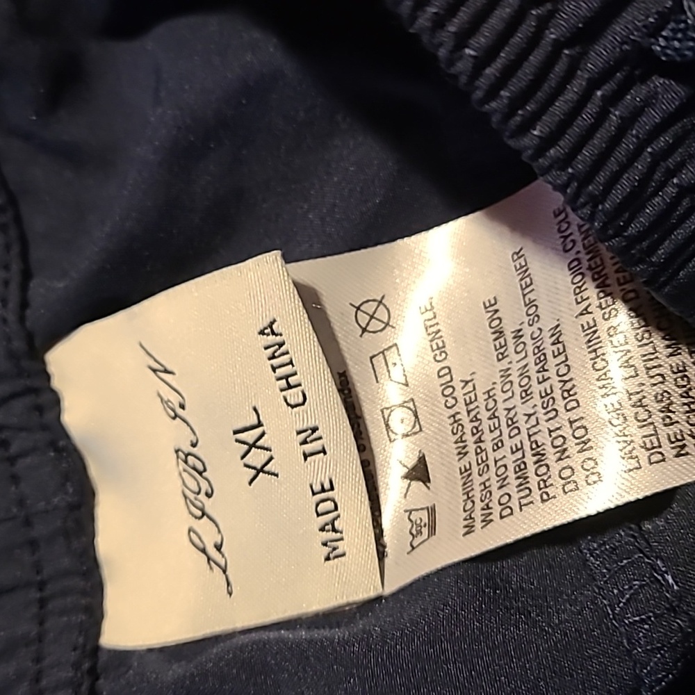 Lightweight capri - Picture 6 of 6